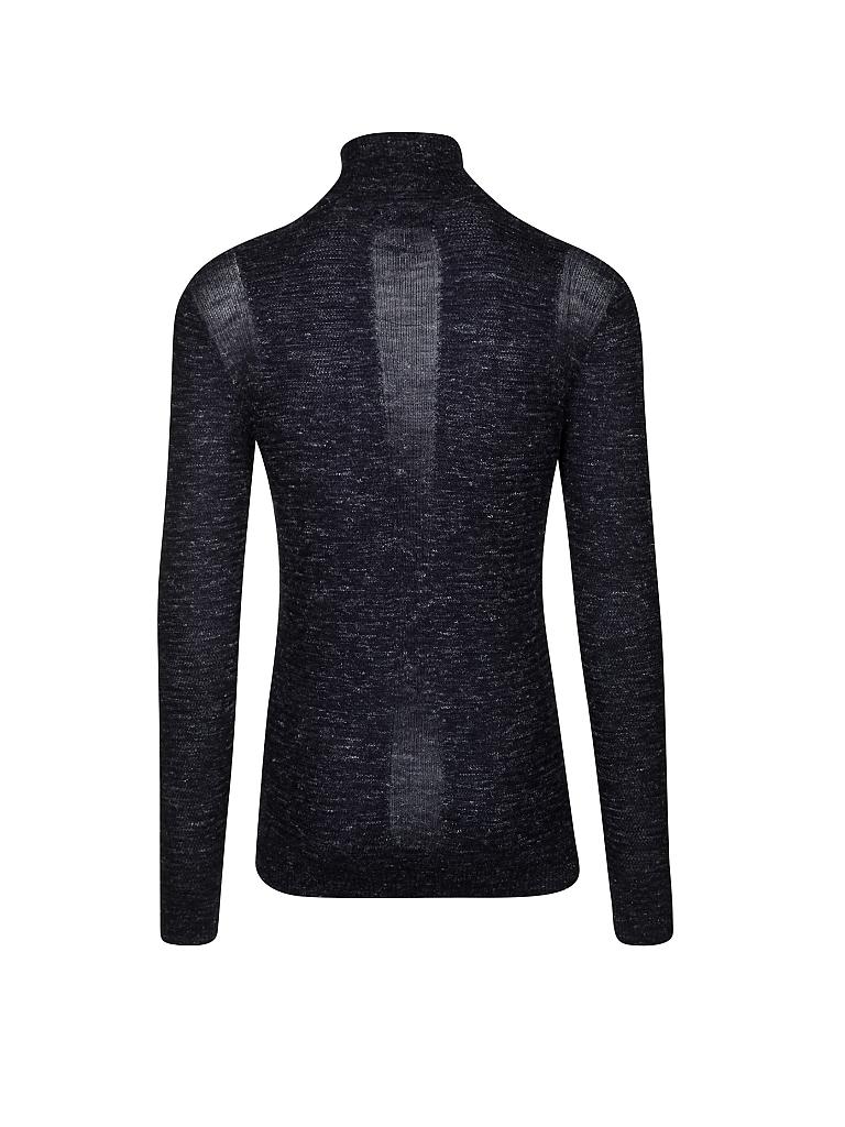 CALVIN KLEIN JEANS | Pullover | blau