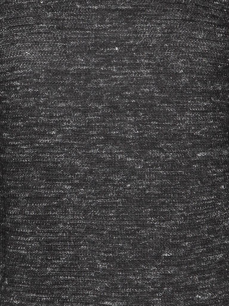CALVIN KLEIN JEANS | Pullover | grau
