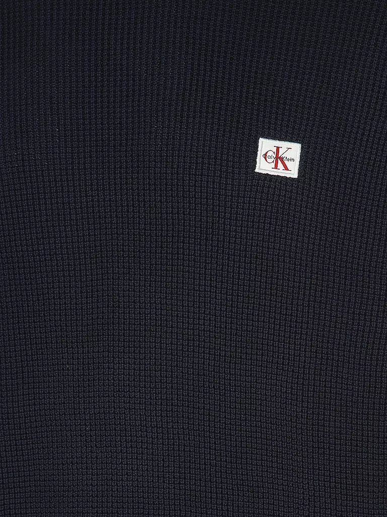 CALVIN KLEIN JEANS | Pullover | creme