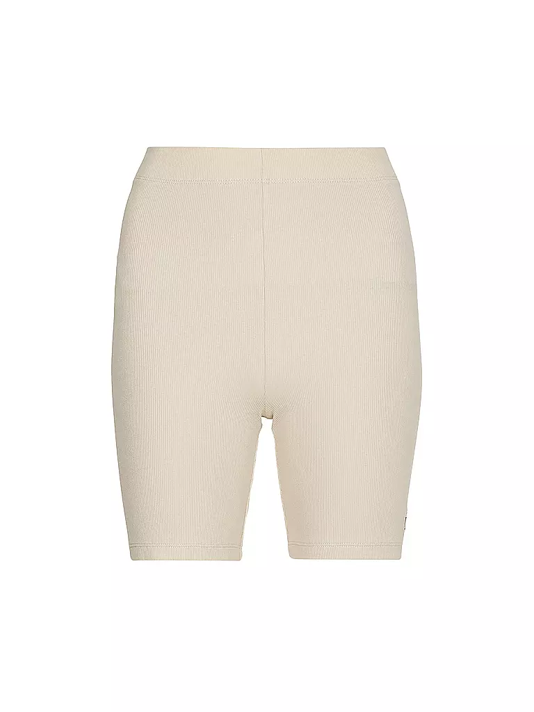 CALVIN KLEIN JEANS | Radlerhose | creme