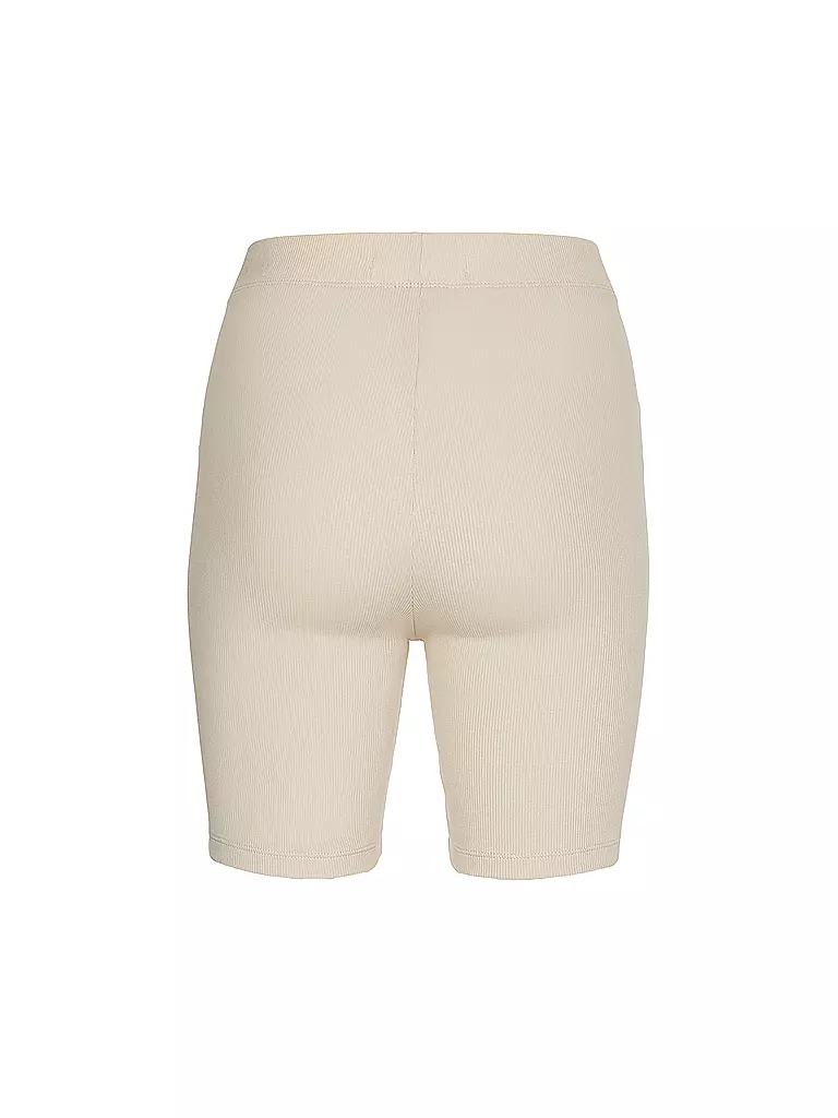 CALVIN KLEIN JEANS | Radlerhose | creme