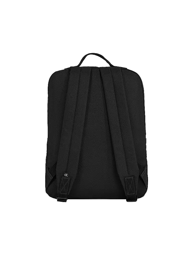 CALVIN KLEIN JEANS | Rucksack SPORT ESSENTIALS | schwarz