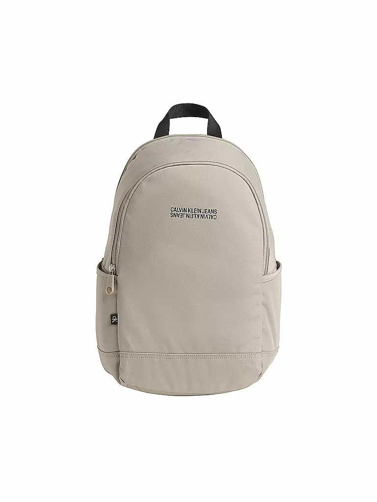 CALVIN KLEIN JEANS | Rucksack | beige