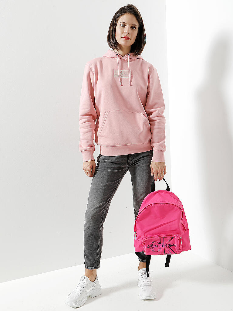 CALVIN KLEIN JEANS | Rucksack | pink