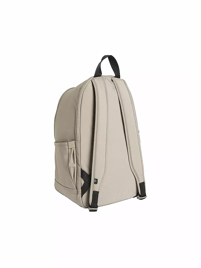 CALVIN KLEIN JEANS | Rucksack | beige