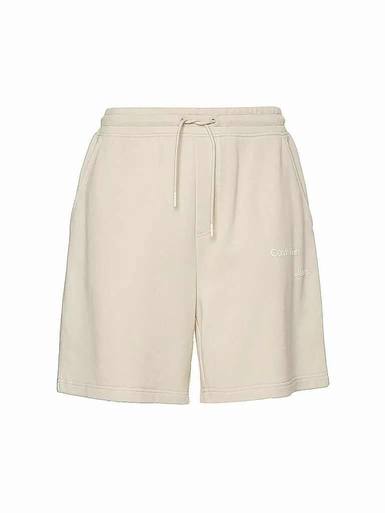 CALVIN KLEIN JEANS | Short  | beige