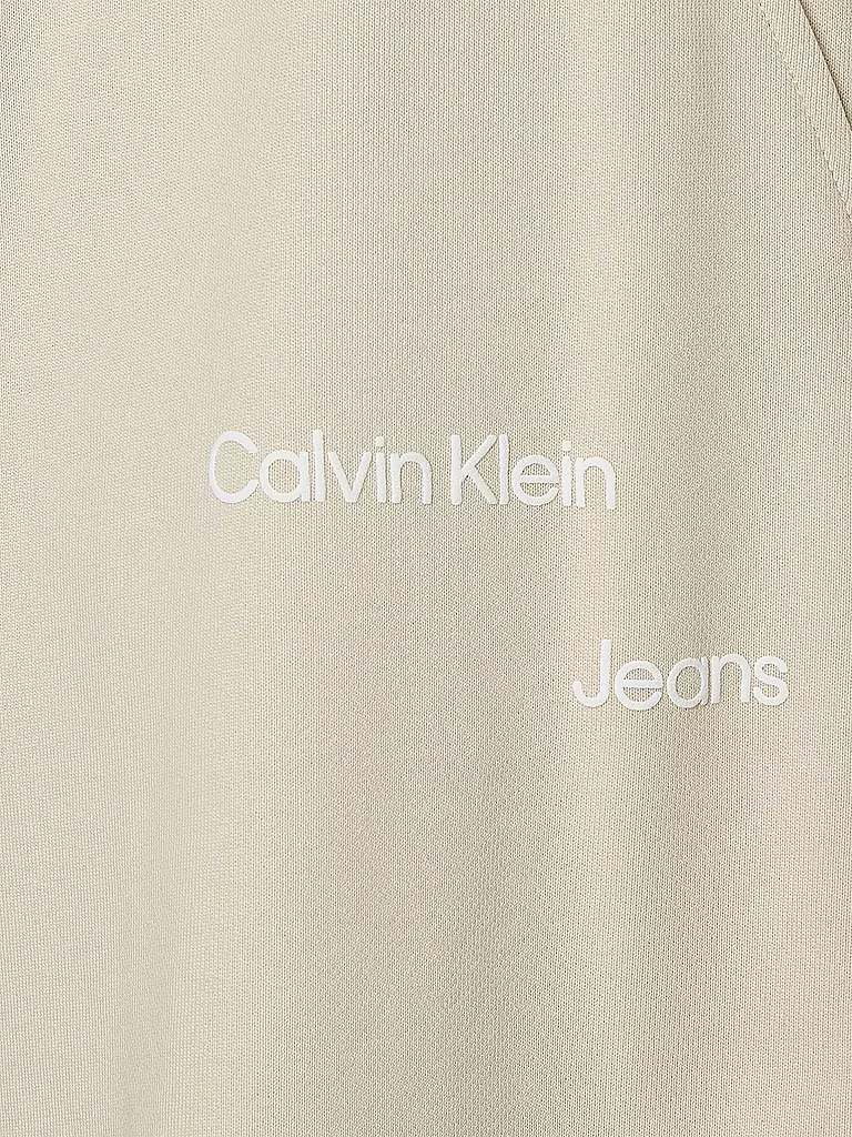 CALVIN KLEIN JEANS | Short  | beige