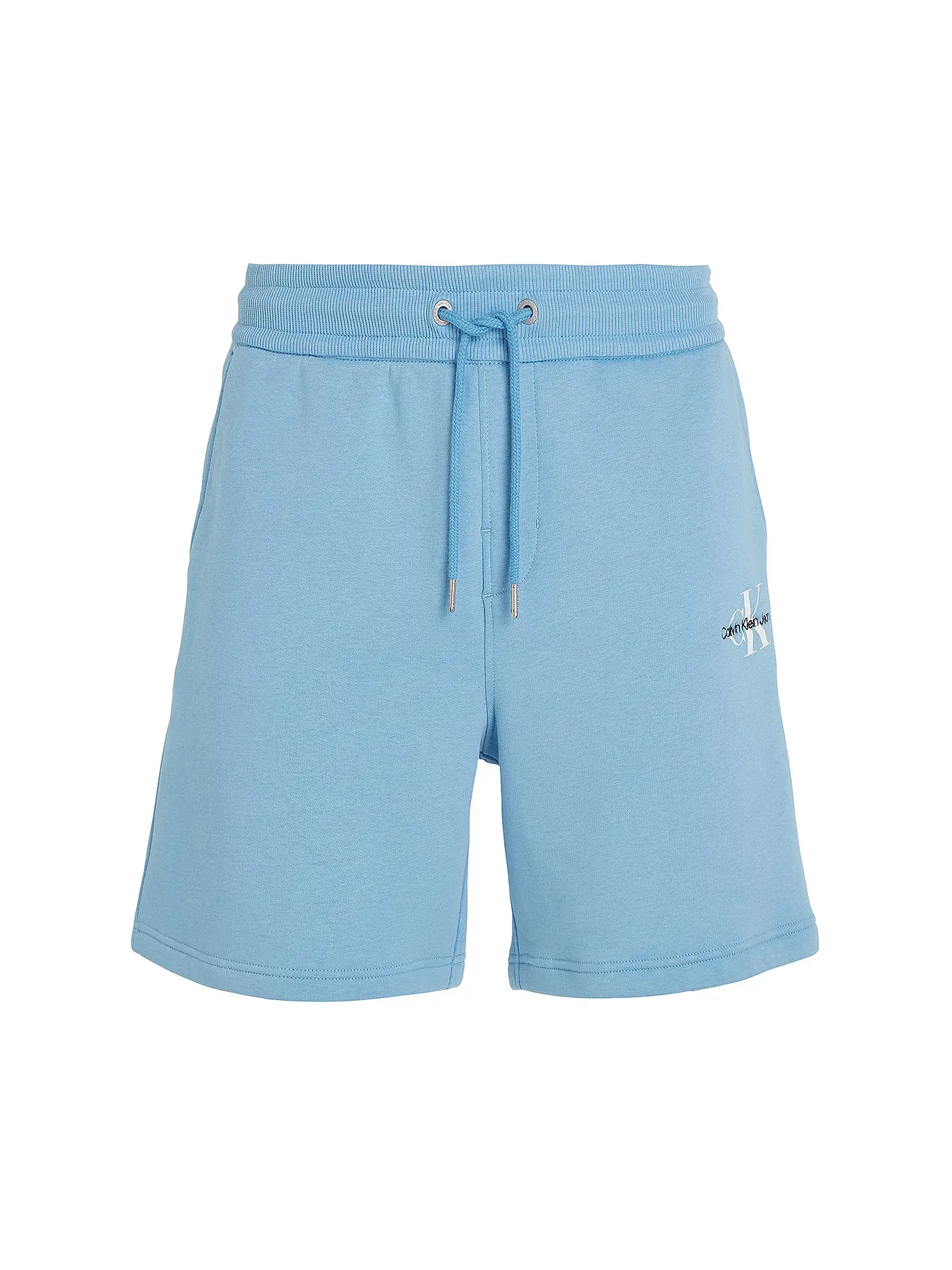CALVIN KLEIN JEANS | Shorts  | hellblau
