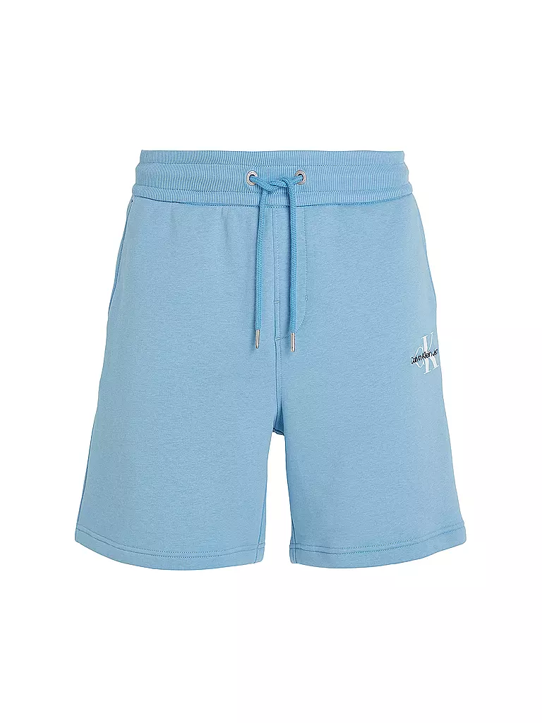 CALVIN KLEIN JEANS | Shorts  | hellblau