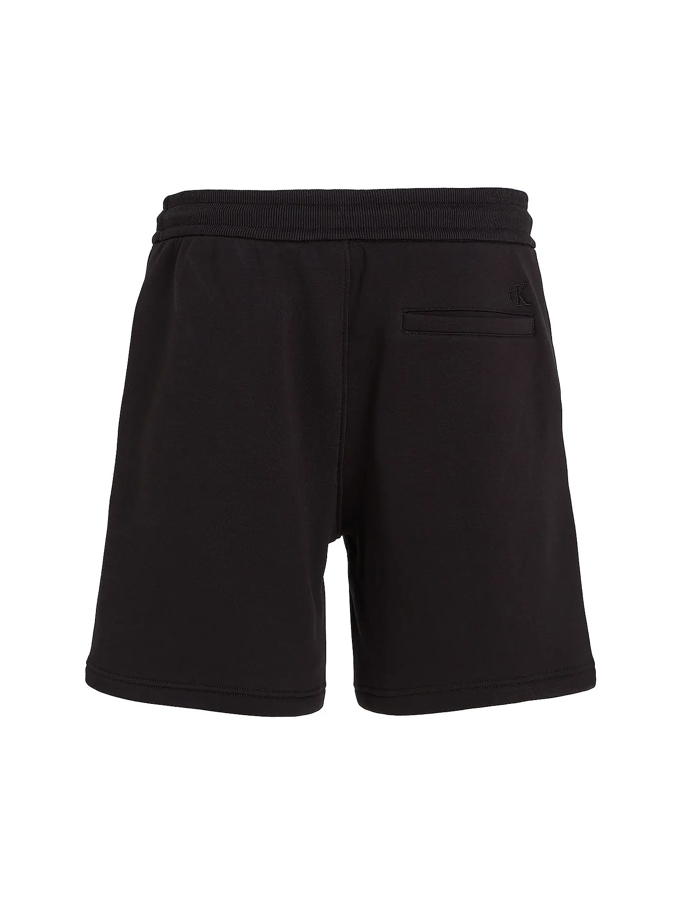 CALVIN KLEIN JEANS | Shorts  | schwarz