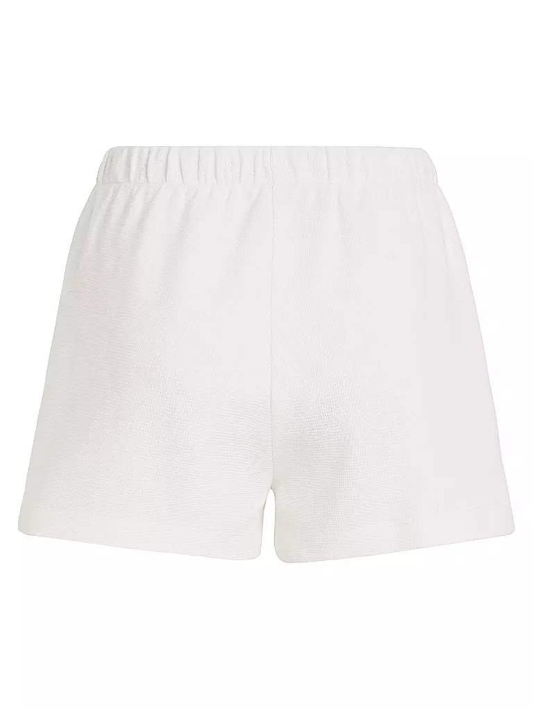 CALVIN KLEIN JEANS | Shorts  | weiss