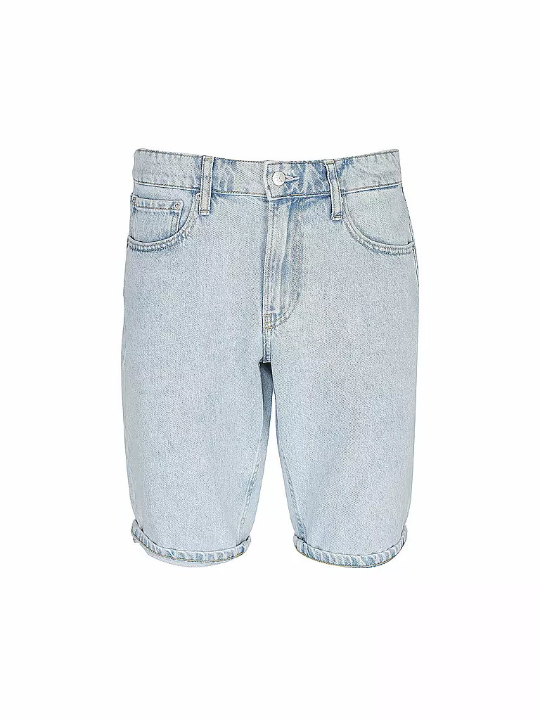 CALVIN KLEIN JEANS | Shorts | blau