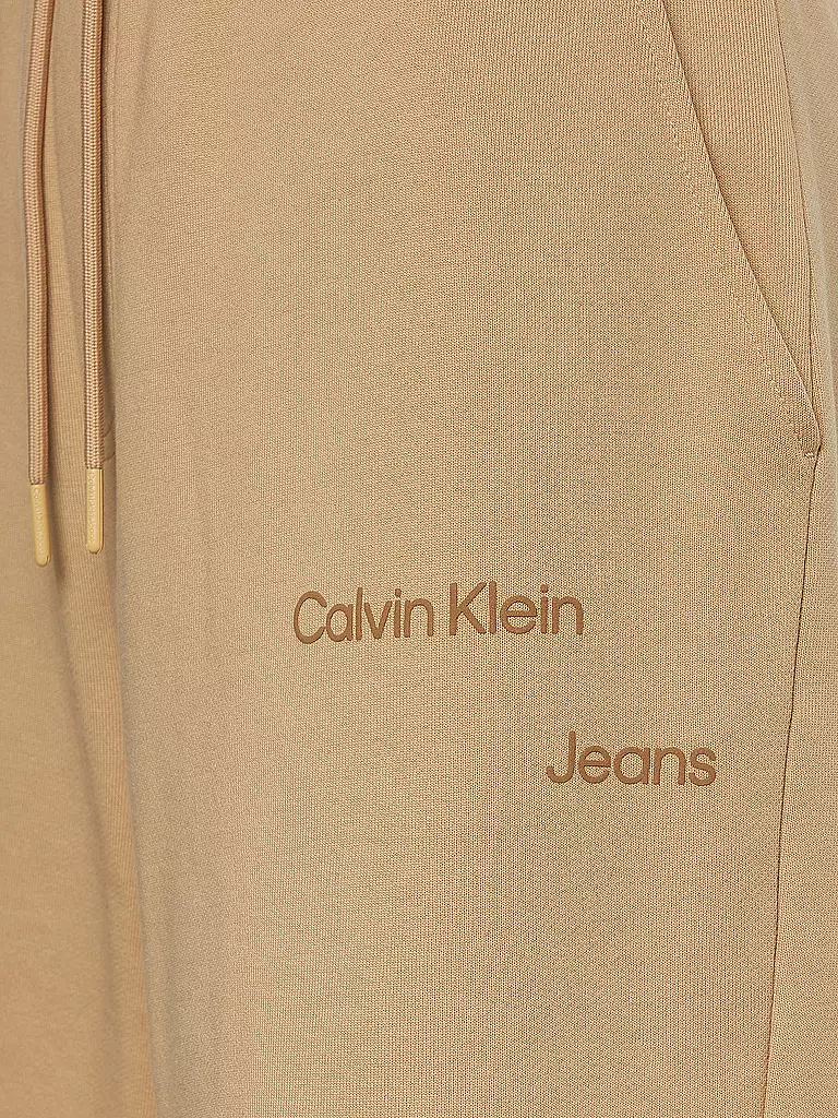 CALVIN KLEIN JEANS | Shorts | beige