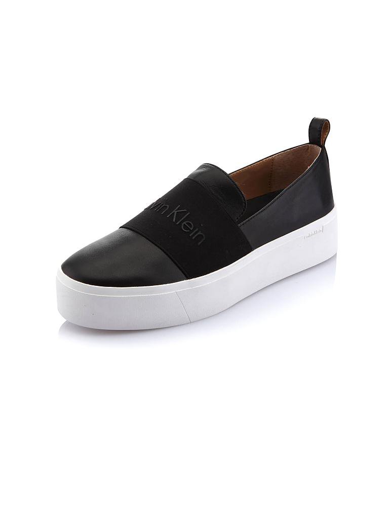 calvin klein jacinta slip on