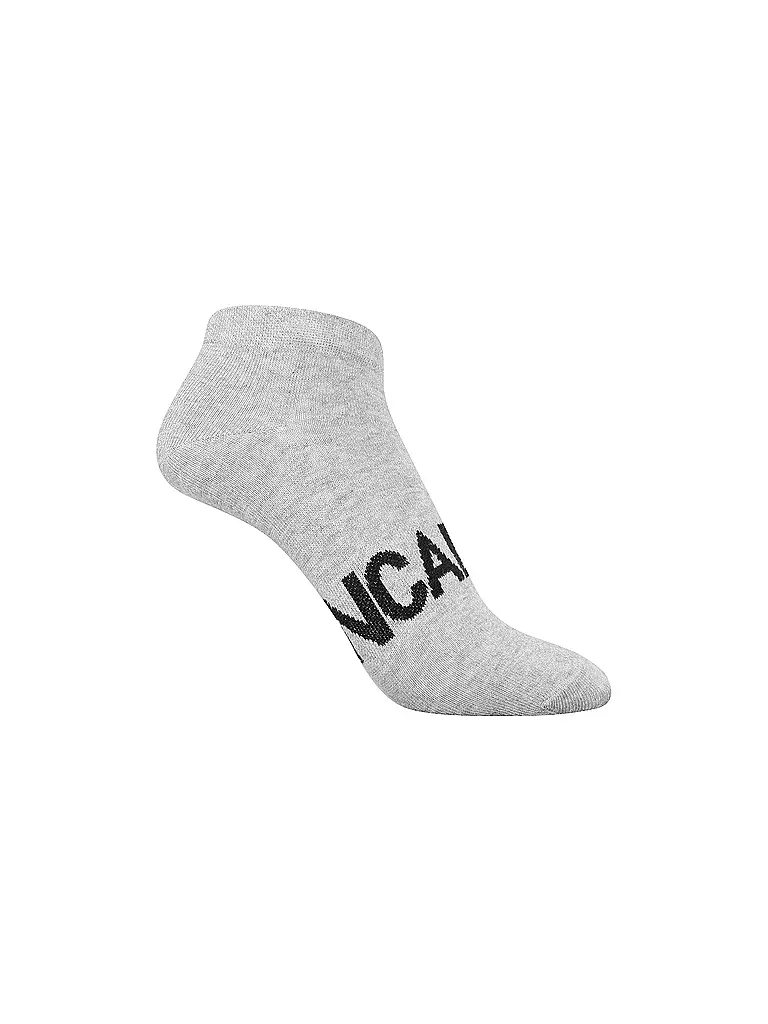 CALVIN KLEIN JEANS | Socken 2er Pkg CK Men Liner white combo | weiss