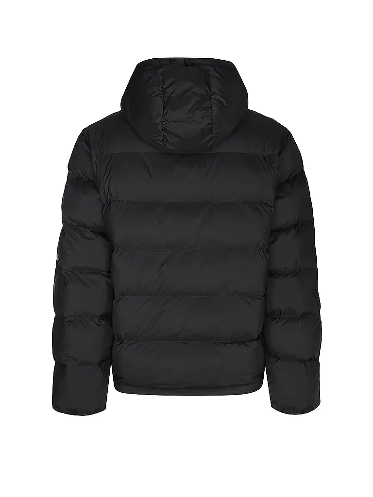 CALVIN KLEIN JEANS | Steppjacke  | schwarz