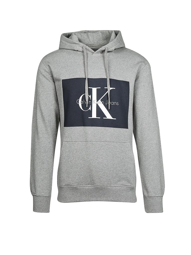 CALVIN KLEIN JEANS | Sweater  | 