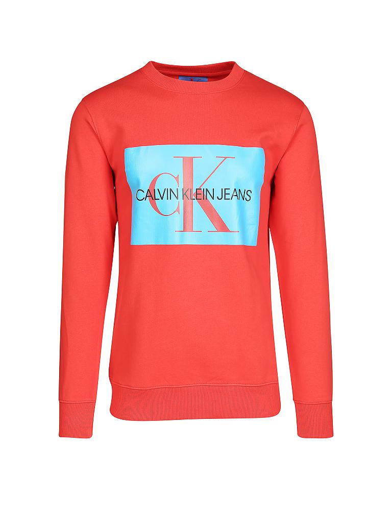 CALVIN KLEIN JEANS | Sweater | 