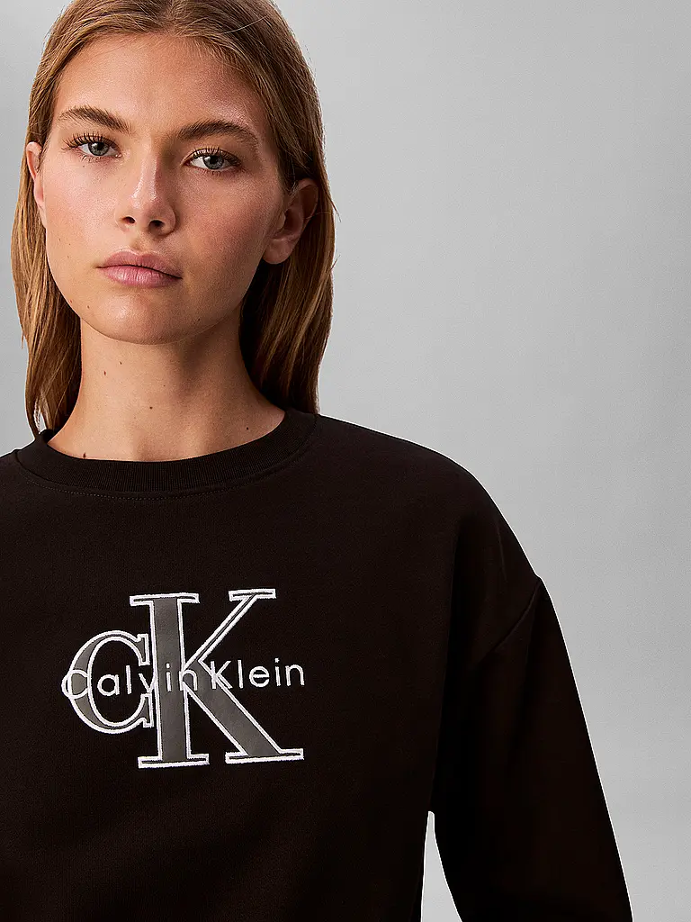 CALVIN KLEIN JEANS | Sweater | 
