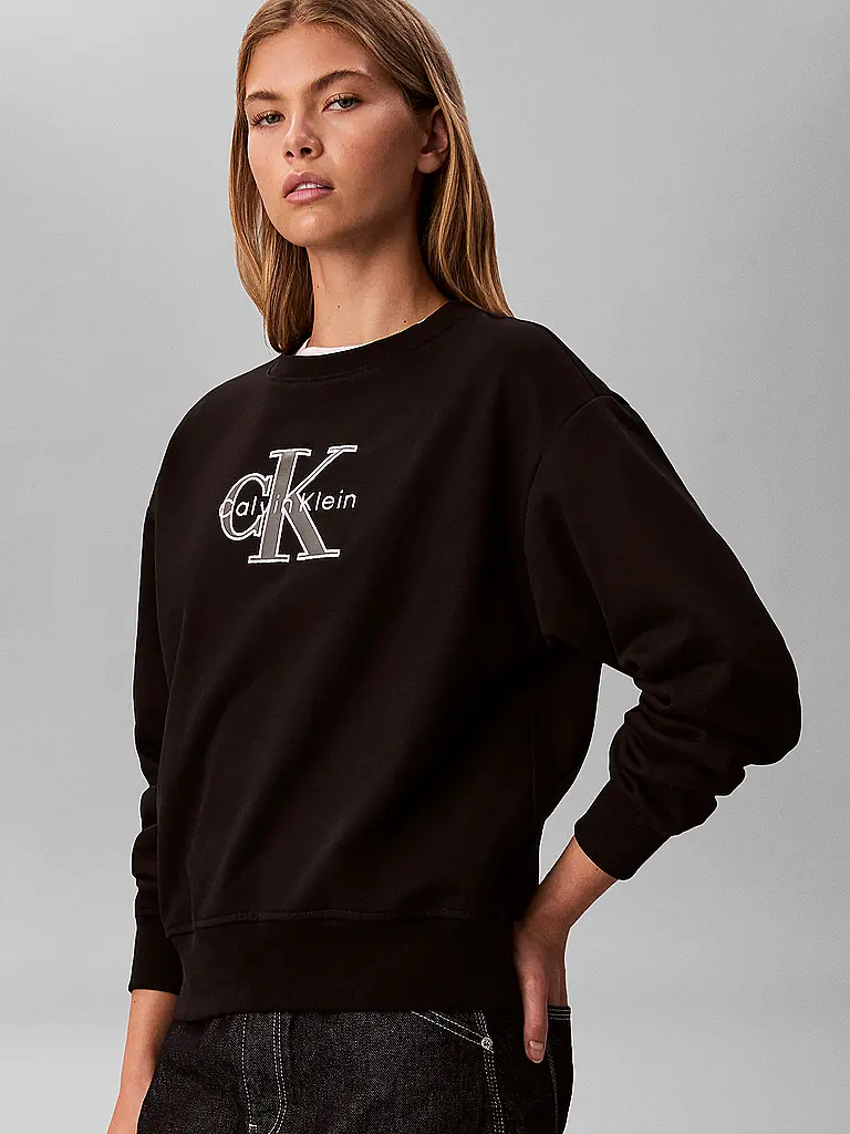 CALVIN KLEIN JEANS | Sweater | 