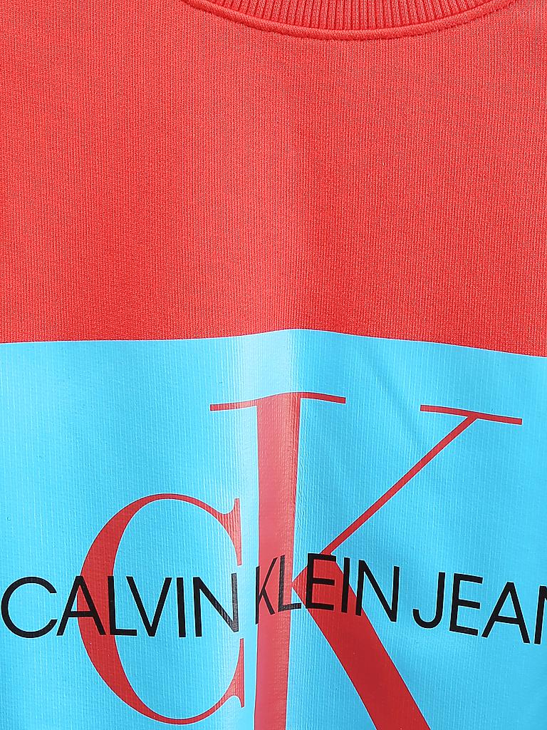 CALVIN KLEIN JEANS | Sweater | 