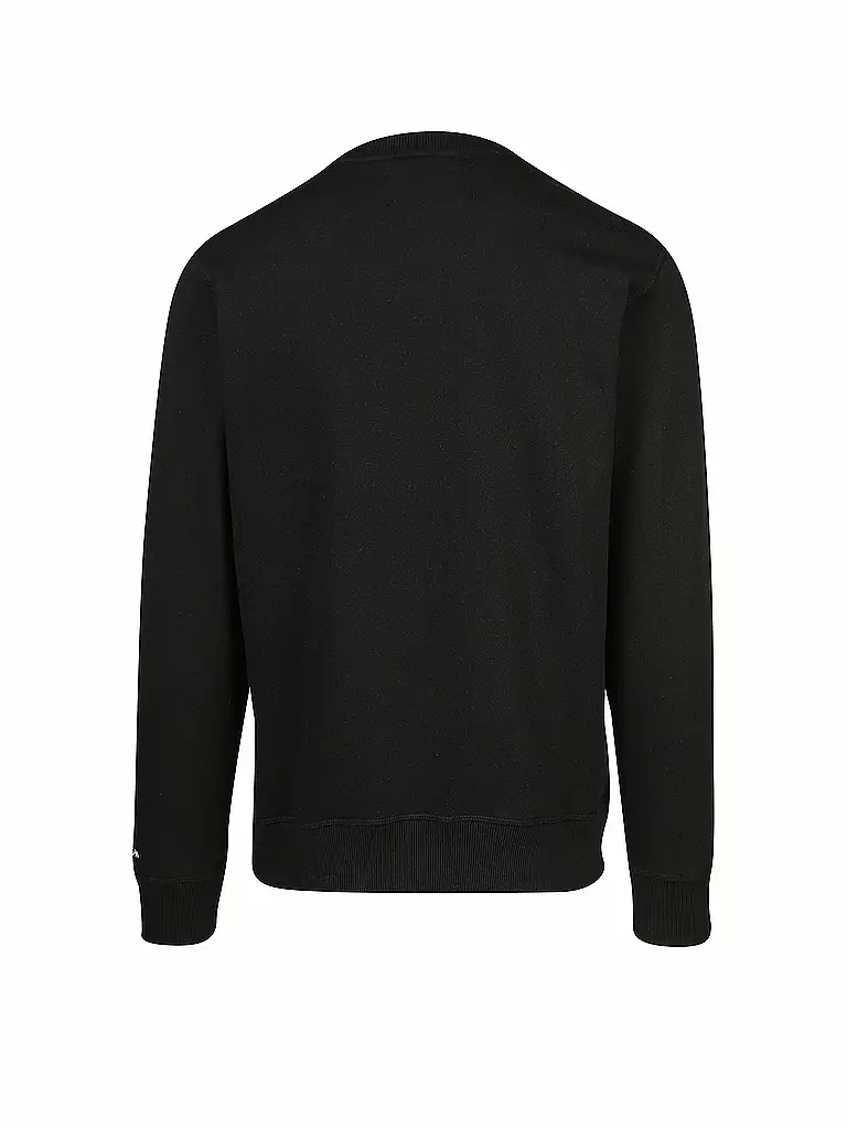 CALVIN KLEIN JEANS | Sweater | schwarz