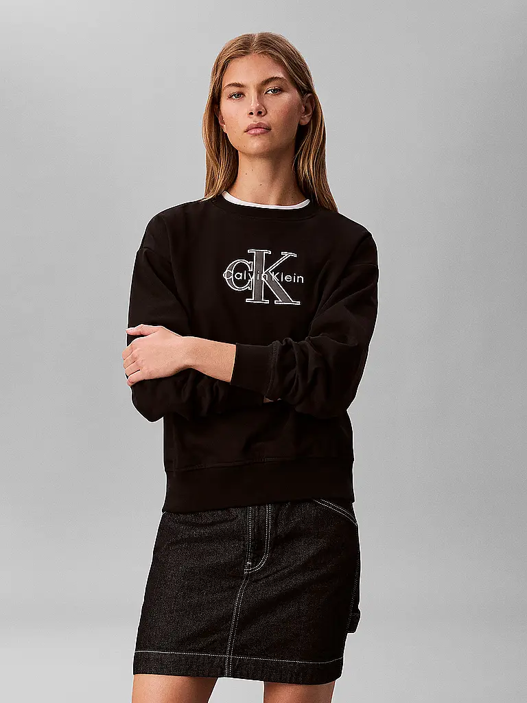 CALVIN KLEIN JEANS | Sweater | 