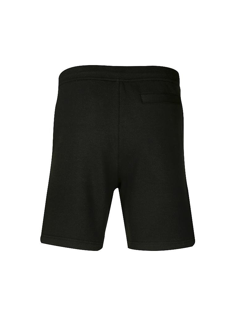 CALVIN KLEIN JEANS | Sweatshort | schwarz