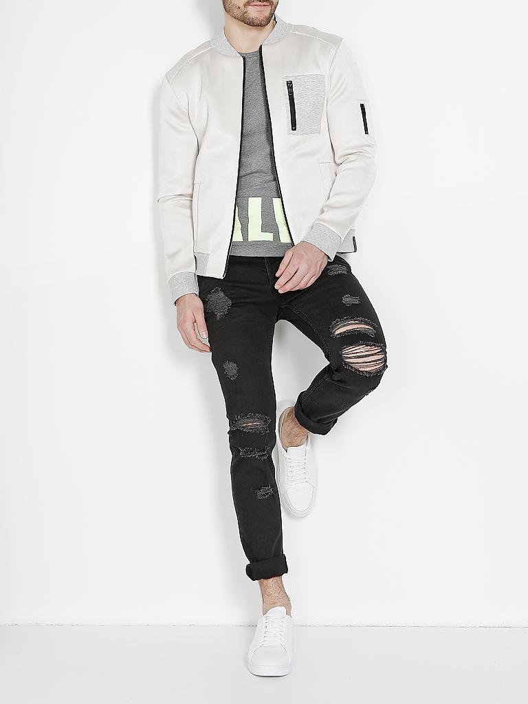 CALVIN KLEIN JEANS | Sweatweste  | 