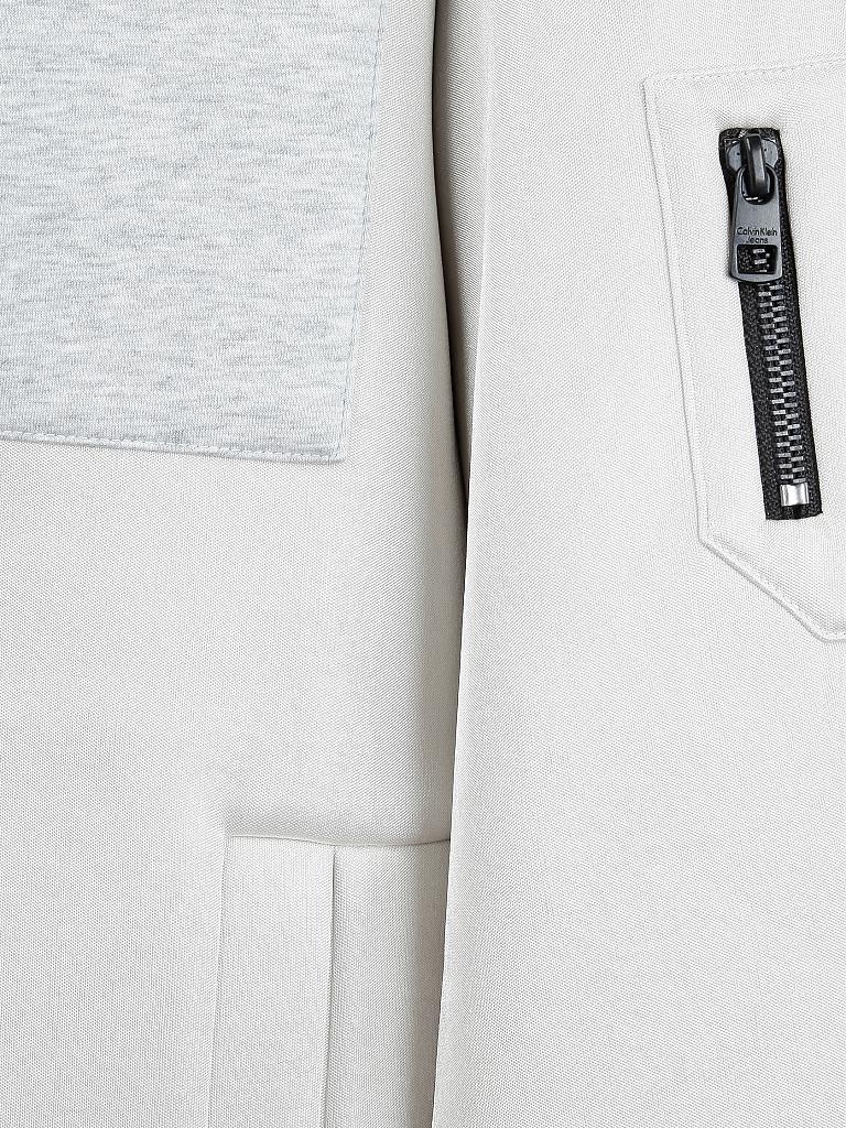 CALVIN KLEIN JEANS | Sweatweste  | 