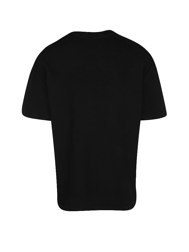 CALVIN KLEIN JEANS | T Shirt  | schwarz