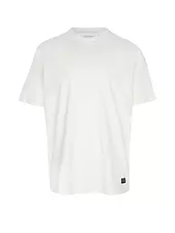 CALVIN KLEIN JEANS | T-Shirt  | creme
