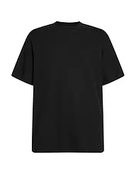 CALVIN KLEIN JEANS | T-Shirt  | schwarz