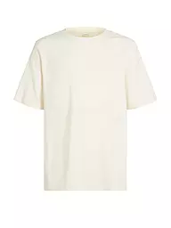 CALVIN KLEIN JEANS | T-Shirt  | weiss