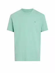 CALVIN KLEIN JEANS | T-Shirt  | mint