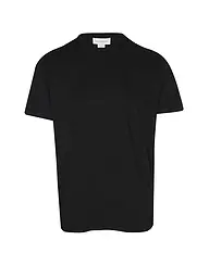 CALVIN KLEIN JEANS | T-Shirt  | schwarz