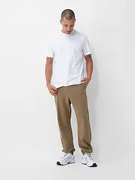 CALVIN KLEIN JEANS | T-Shirt  | weiss