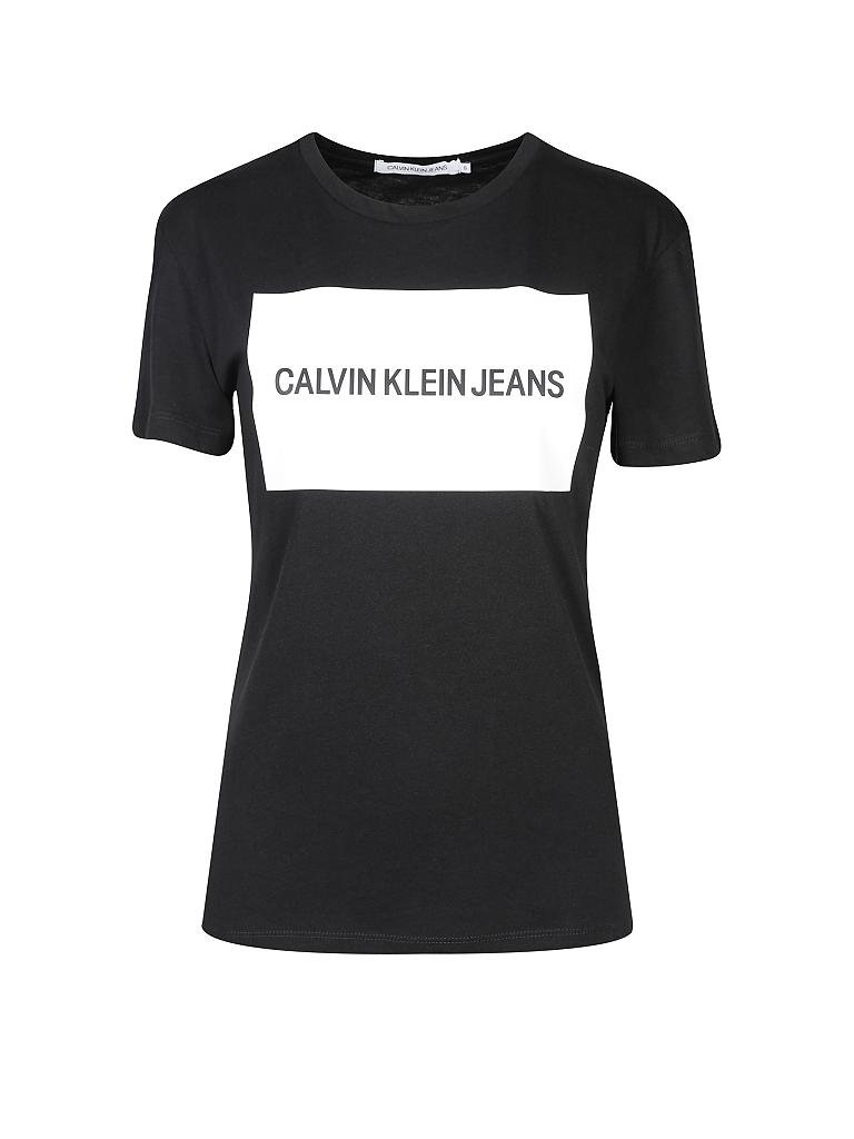 CALVIN KLEIN JEANS | T-Shirt  | 