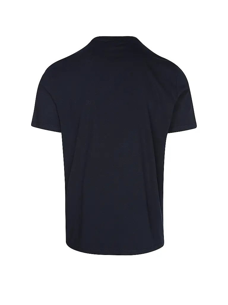 CALVIN KLEIN JEANS | T-Shirt  | blau