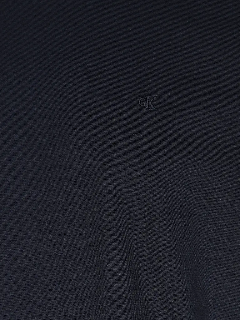 CALVIN KLEIN JEANS | T-Shirt  | blau