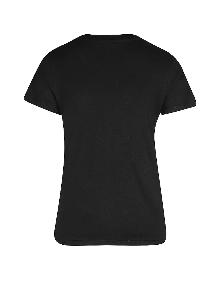 CALVIN KLEIN JEANS | T-Shirt  | schwarz