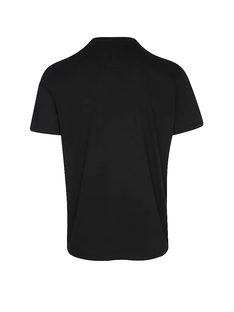CALVIN KLEIN JEANS | T-Shirt  | schwarz
