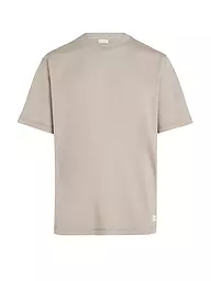CALVIN KLEIN JEANS | T-Shirt  | beige