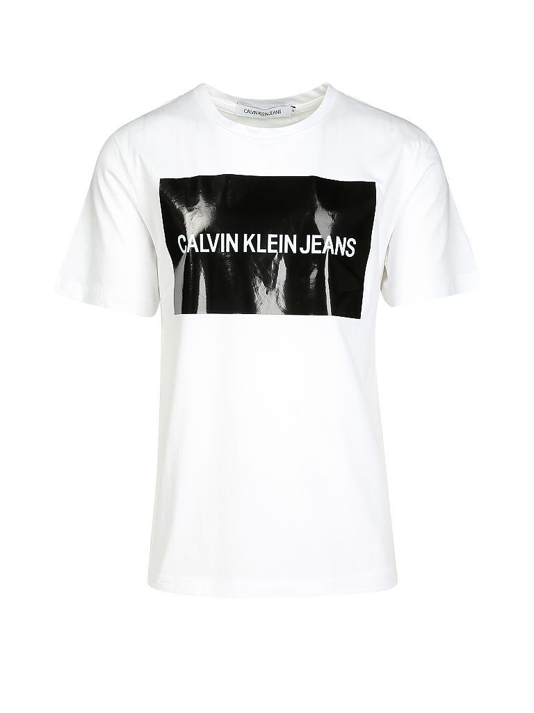 CALVIN KLEIN JEANS | T-Shirt | 