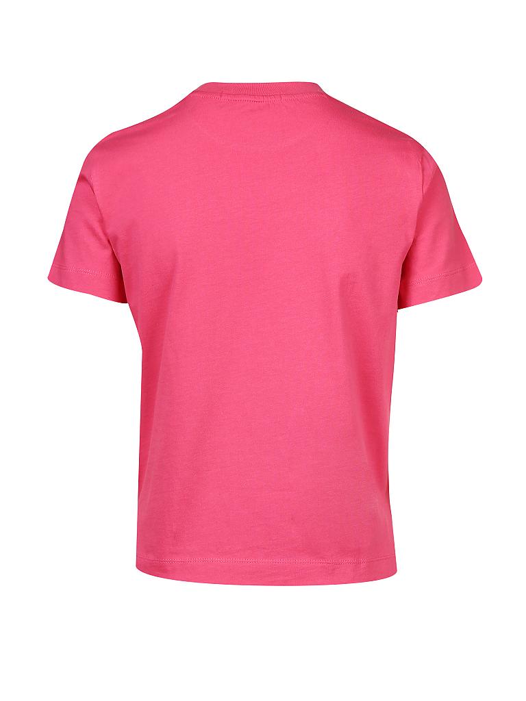 CALVIN KLEIN JEANS | T-Shirt | pink