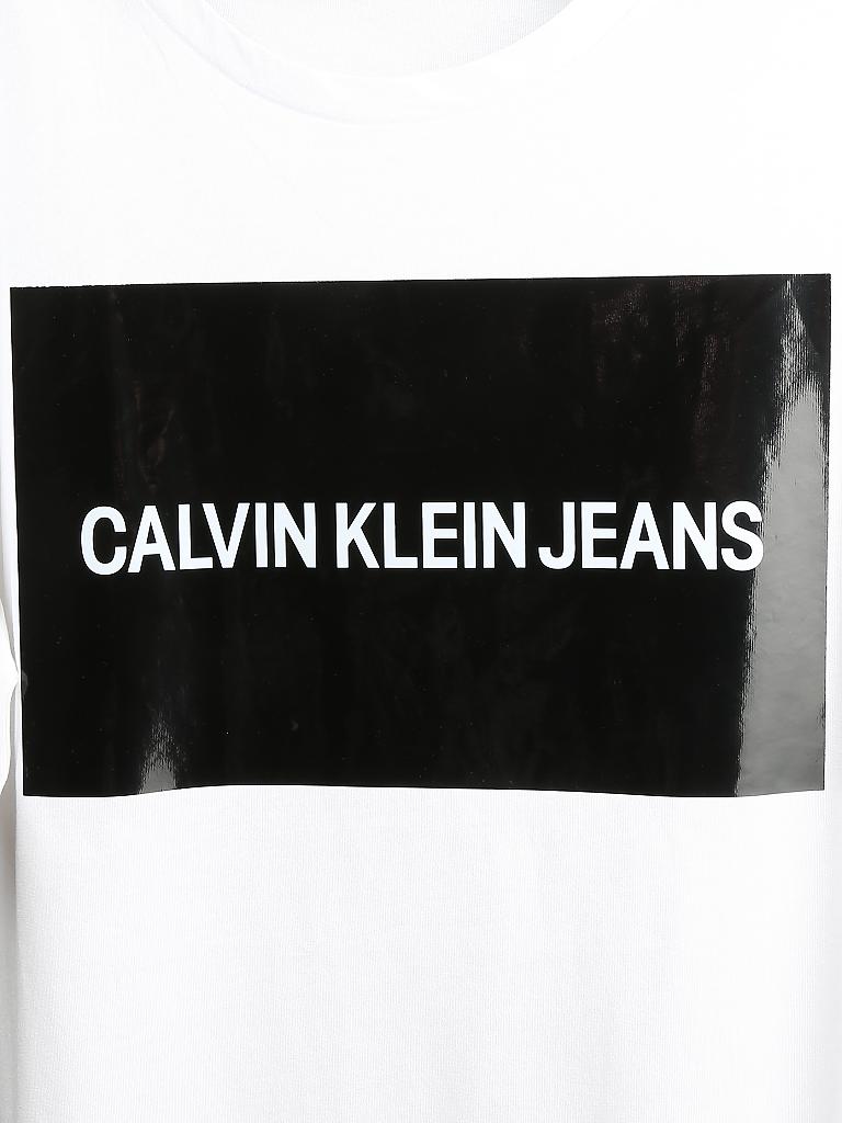 CALVIN KLEIN JEANS | T-Shirt | 