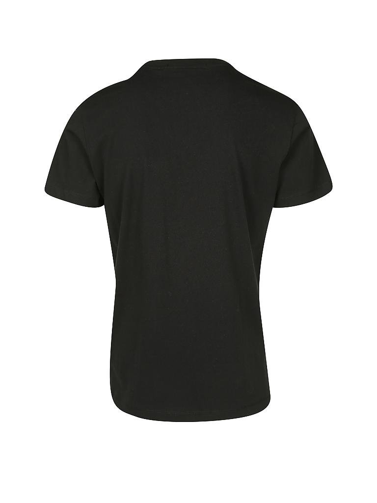 CALVIN KLEIN JEANS | T-Shirt | schwarz