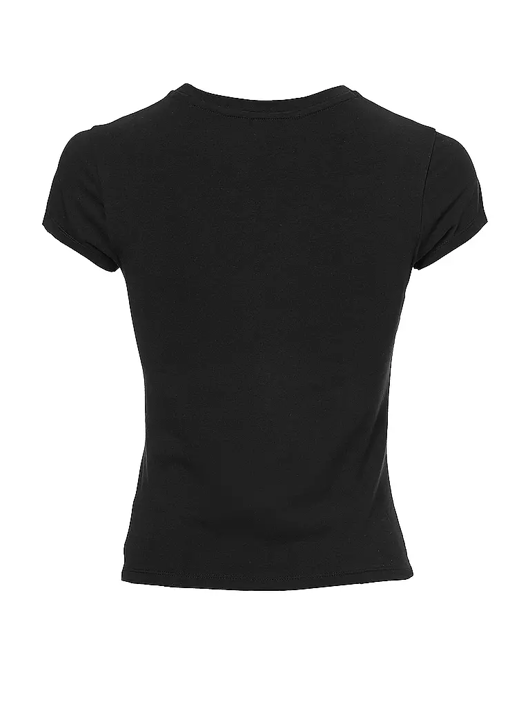 CALVIN KLEIN JEANS | T-Shirt | schwarz