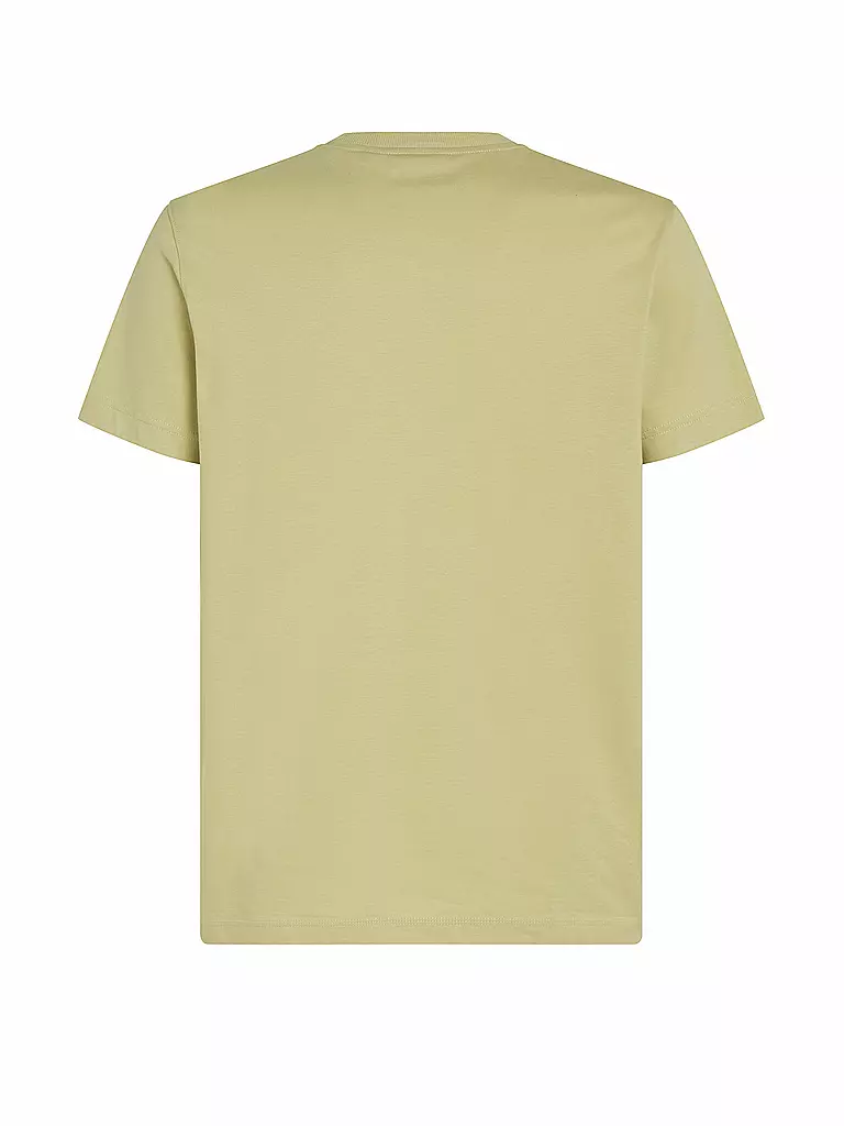 CALVIN KLEIN JEANS | T-Shirt | blau