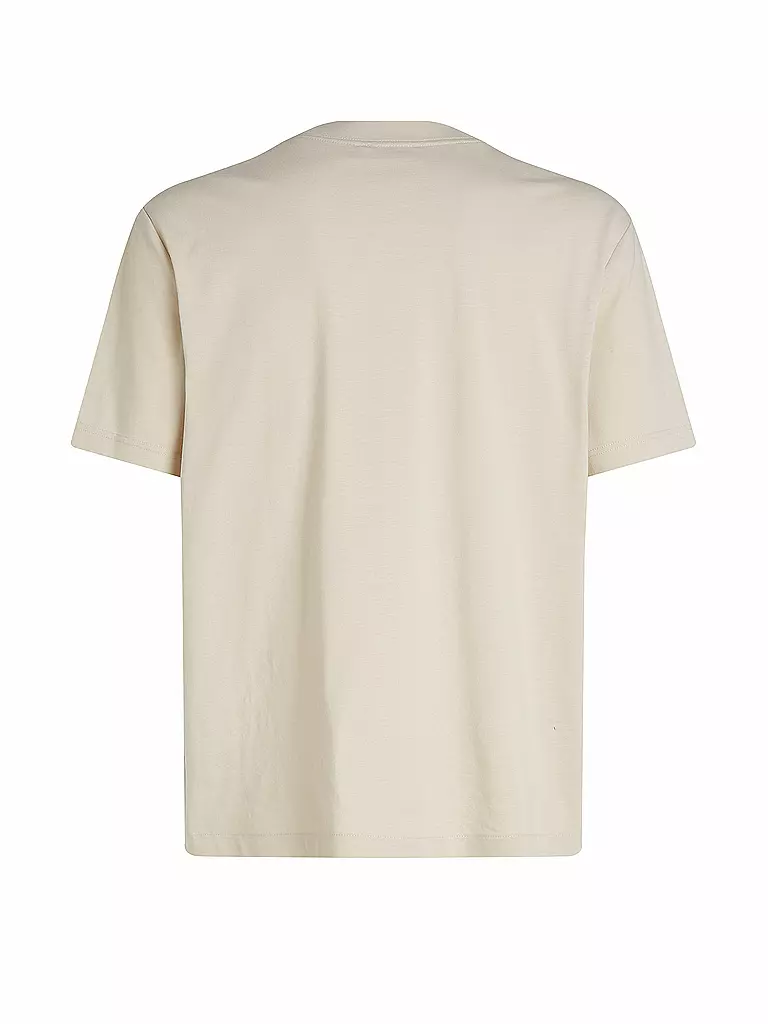 CALVIN KLEIN JEANS | T-Shirt | dunkelblau